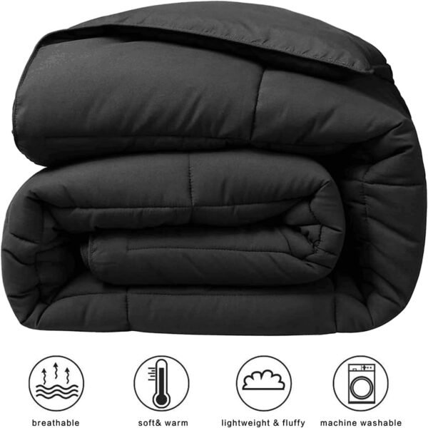 Bedsure Comforter Duvet insert