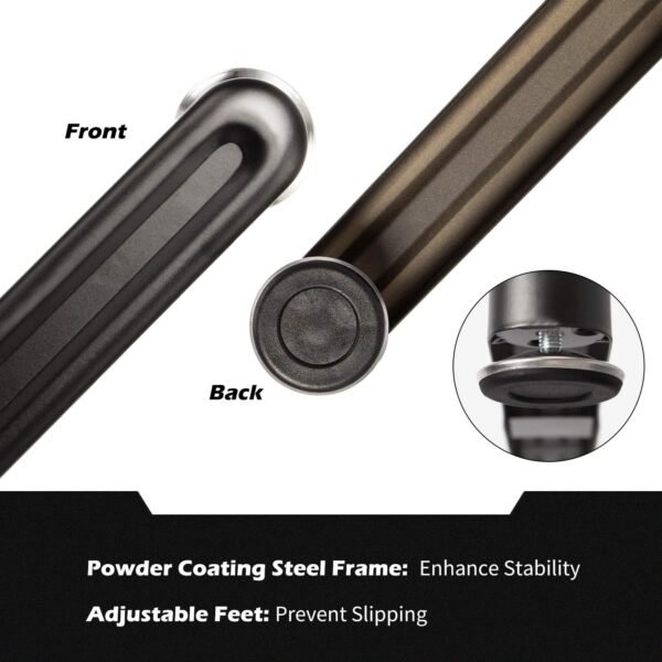 Gaming Desk Large Surface