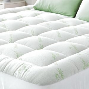 Dual Layer Memory Foam Mattress