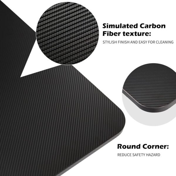 Gaming Desk Large Surface