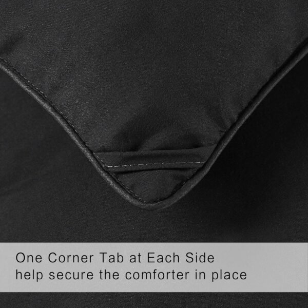 Bedsure Comforter Duvet insert