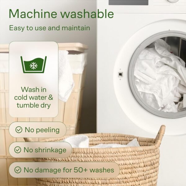 Dual Layer Memory Foam Mattress